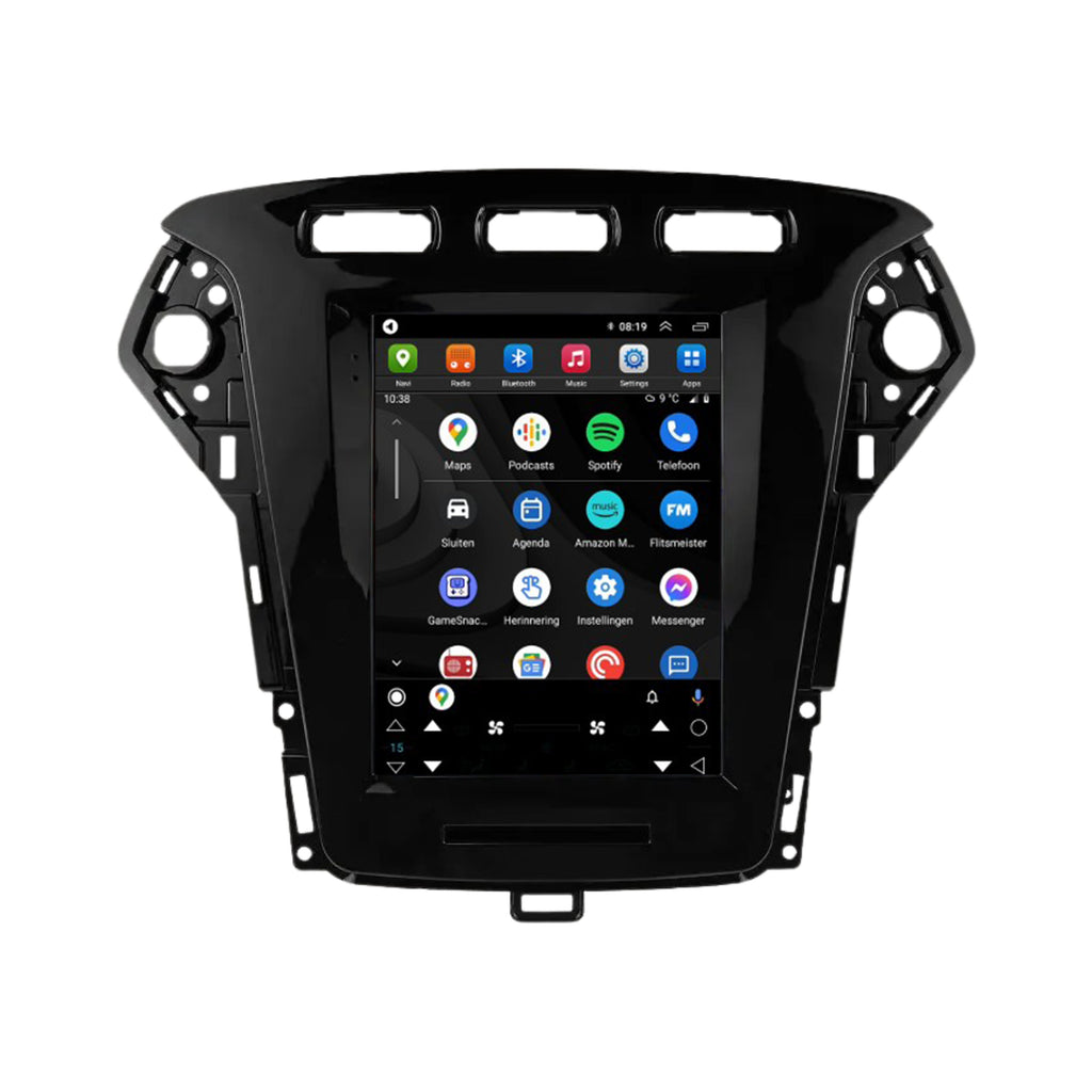 Denago DNG-A431 multimediasysteem voor Ford Mondeo (2007–2014), afbeelding 3