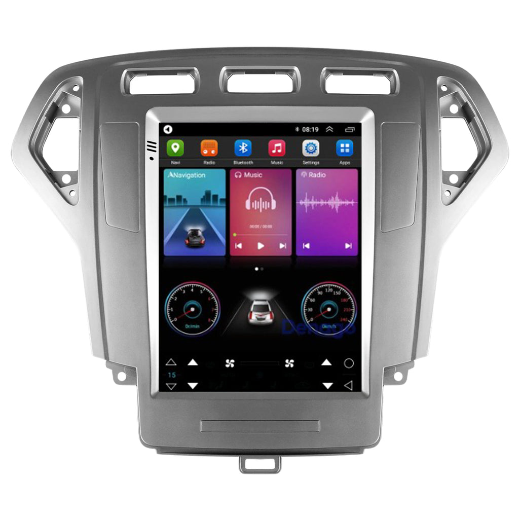 Denago DNG-A478 multimediasysteem voor Ford Mondeo (2007–2014), afbeelding 5