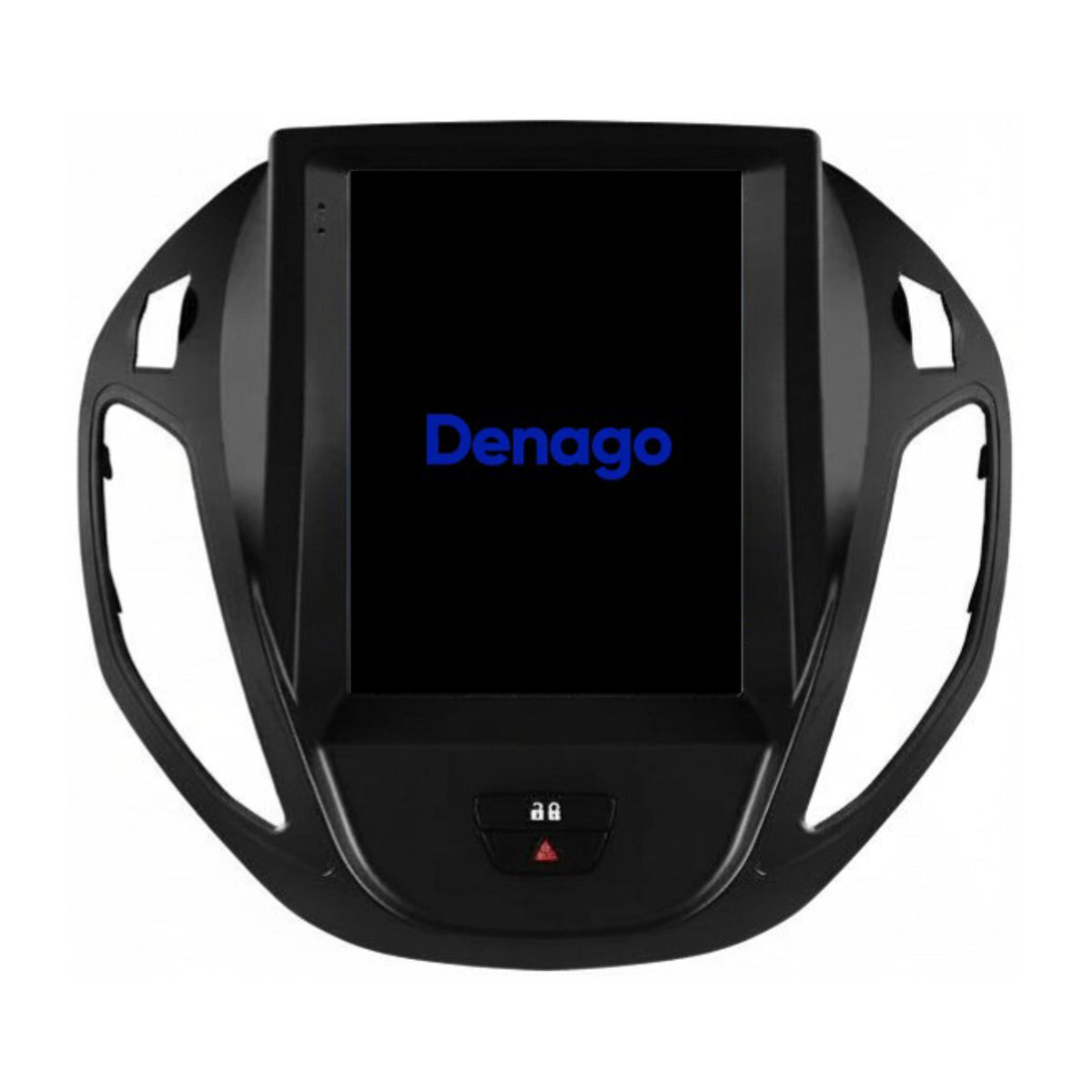 Denago DNG-A438 multimediasysteem voor Ford Tourneo Courier (2012–2023), afbeelding 7