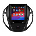 Denago DNG-A438 multimediasysteem voor Ford Tourneo Courier (2012–2023)