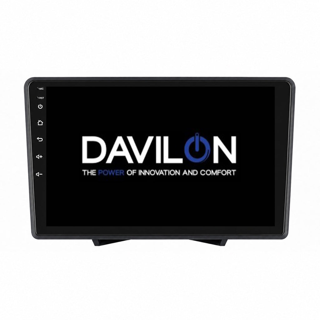 Denago DNG-A441 multimediasysteem voor Ford Ka (2007–2016), afbeelding 8