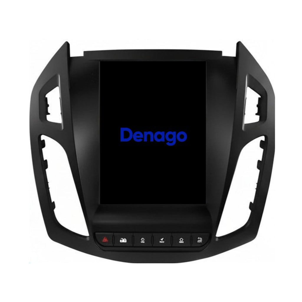 Denago DNG-A481 multimediasysteem voor Ford Tourneo Connect (2013–2018), afbeelding 7