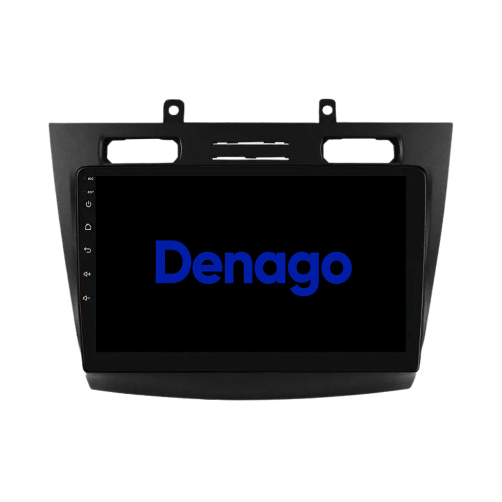Denago DNG-A484 multimediasysteem voor Ford Tourneo Connect (2006–2014), afbeelding 8