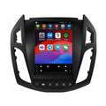 Denago DNG-A481 multimediasysteem voor Ford Tourneo Connect (2013–2018)