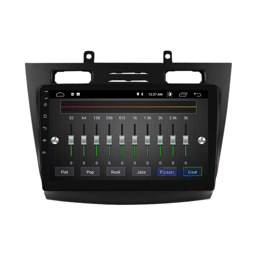 Denago DNG-A483 multimediasysteem voor Ford Transit (2006–2014), afbeelding 7