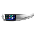 Denago DNG-A499 multimediasysteem voor Alfa Romeo Giulietta (2014–2020)