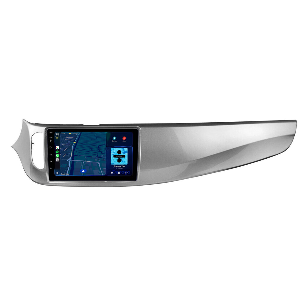 Denago DNG-A499 multimediasysteem voor Alfa Romeo Giulietta (2014–2020), afbeelding 4