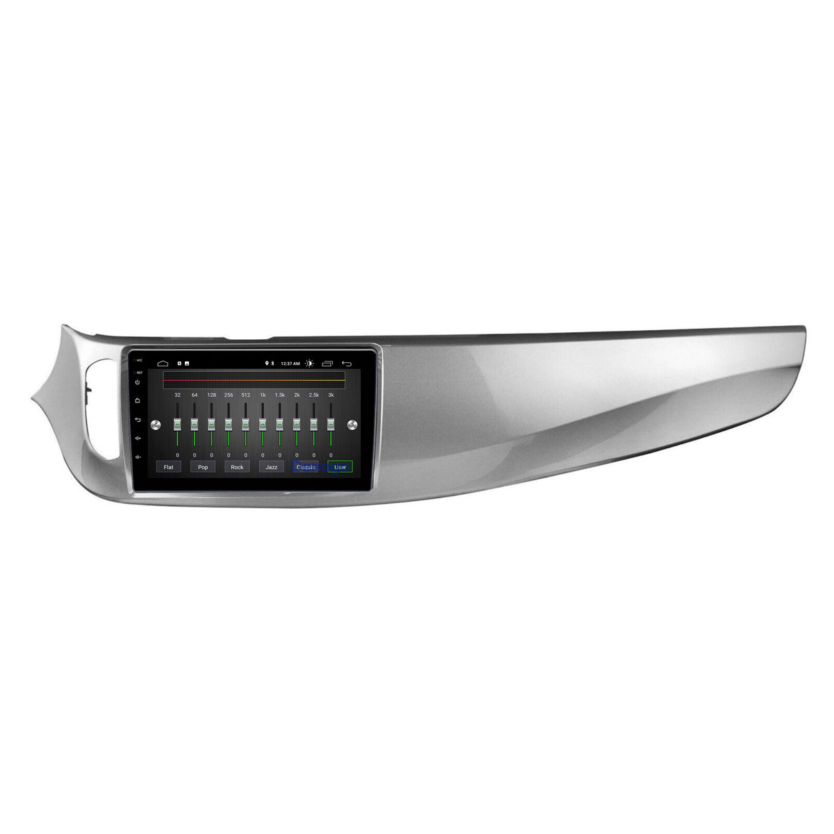 Denago DNG-A499 multimediasysteem voor Alfa Romeo Giulietta (2014–2020), afbeelding 8