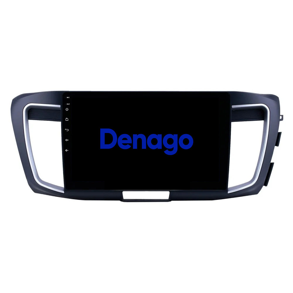 Denago DNG-A293 multimediasysteem voor Honda Accord (2013–2017), afbeelding 8