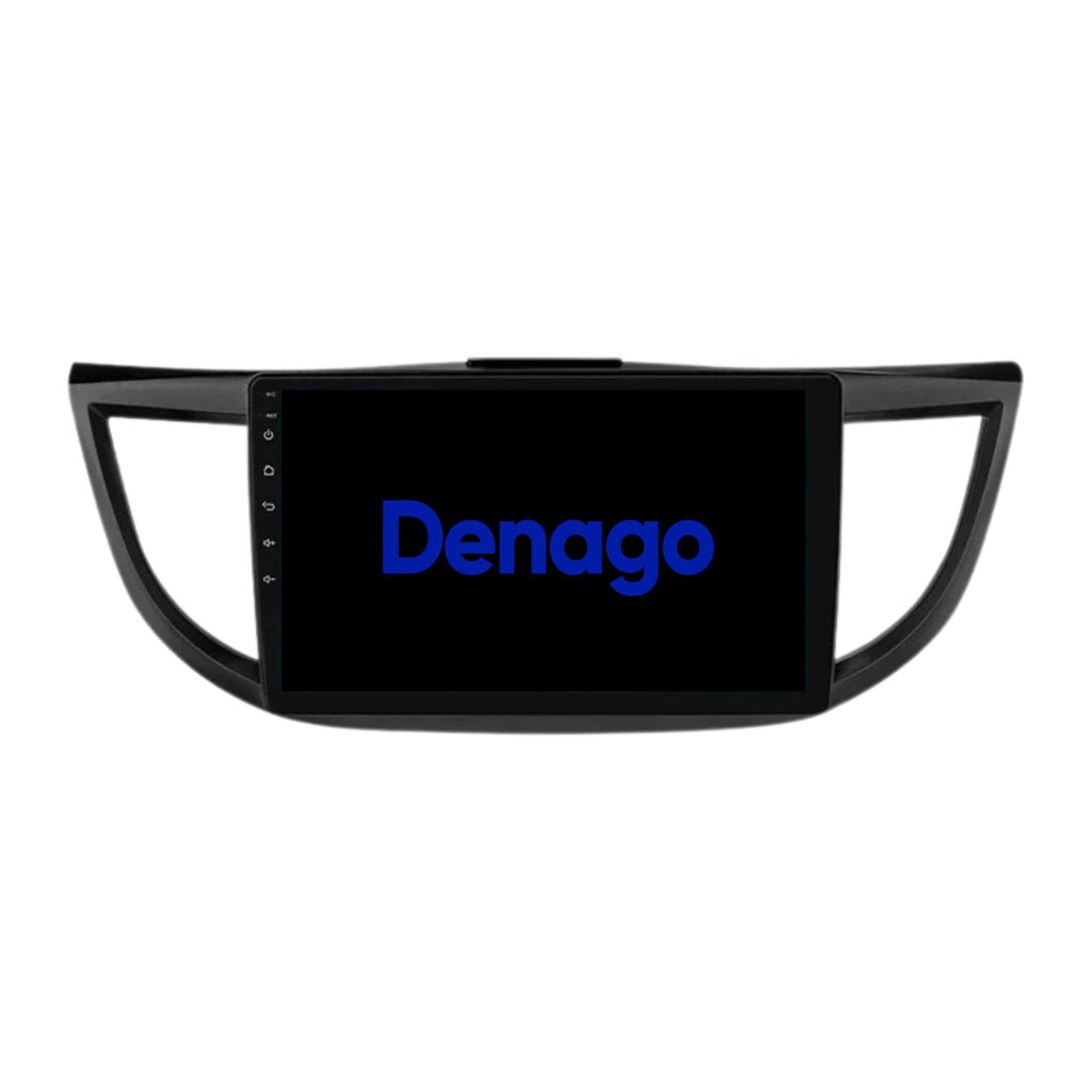 Denago DNG-A447 multimediasysteem voor Honda CR-V (2013–2018), afbeelding 8