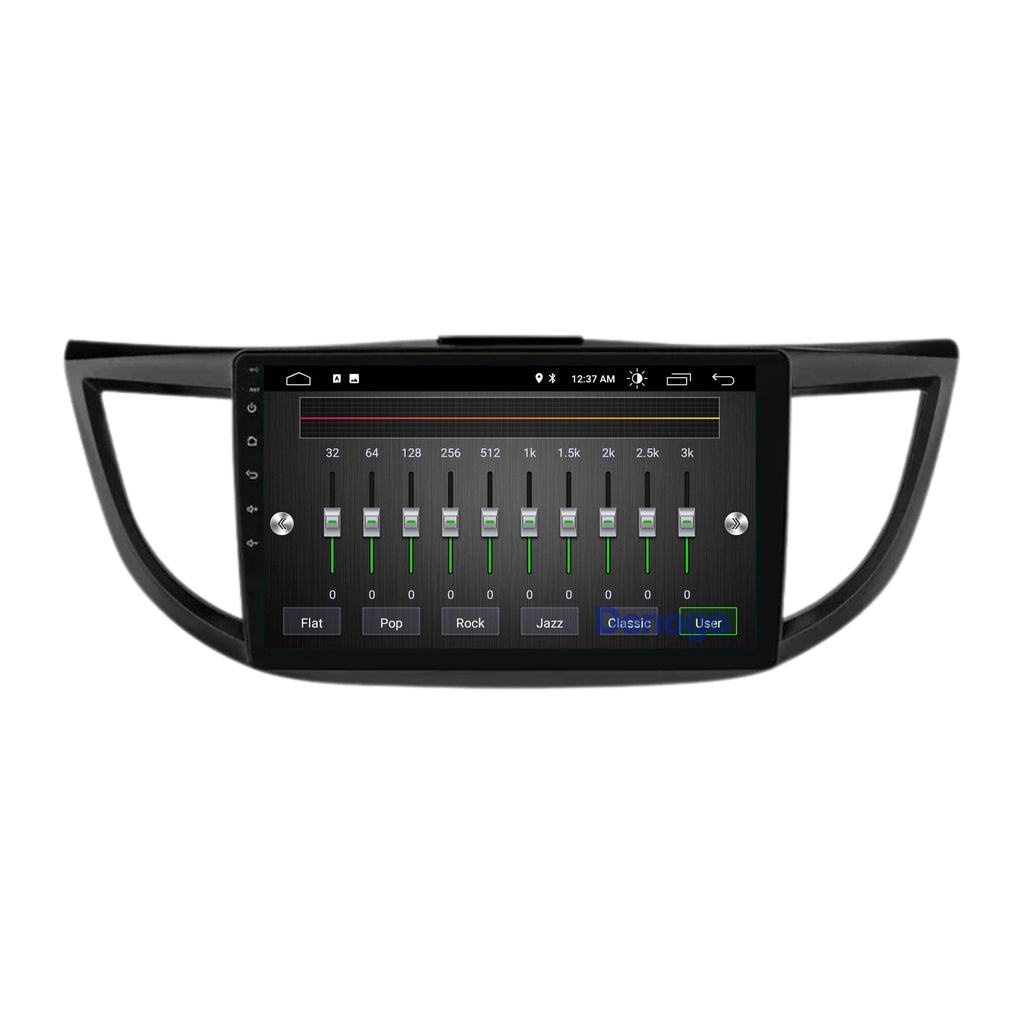 Denago DNG-A447 multimediasysteem voor Honda CR-V (2013–2018), afbeelding 7