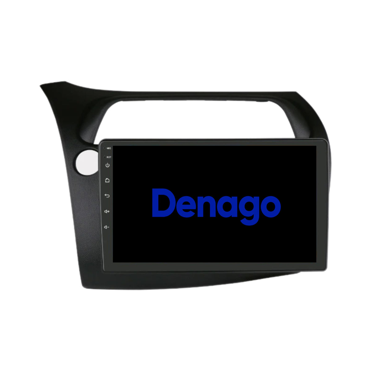 Denago DNG-A448 multimediasysteem voor Honda Civic (2005–2011), afbeelding 8