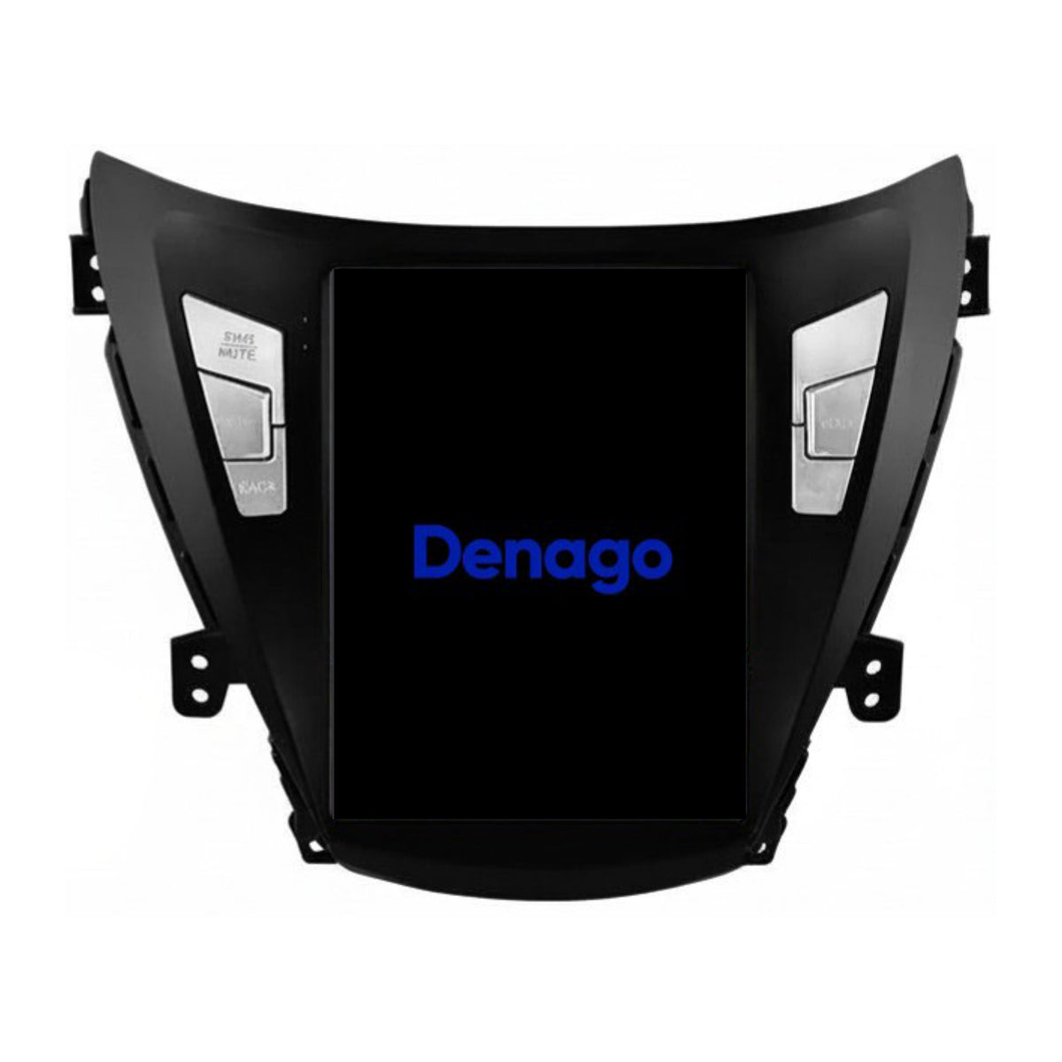 Denago DNG-A510 multimediasysteem voor Hyundai Elantra (2011–2013), afbeelding 7