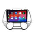 Denago DNG-A336 multimediasysteem voor Hyundai i20 (2008–2014)