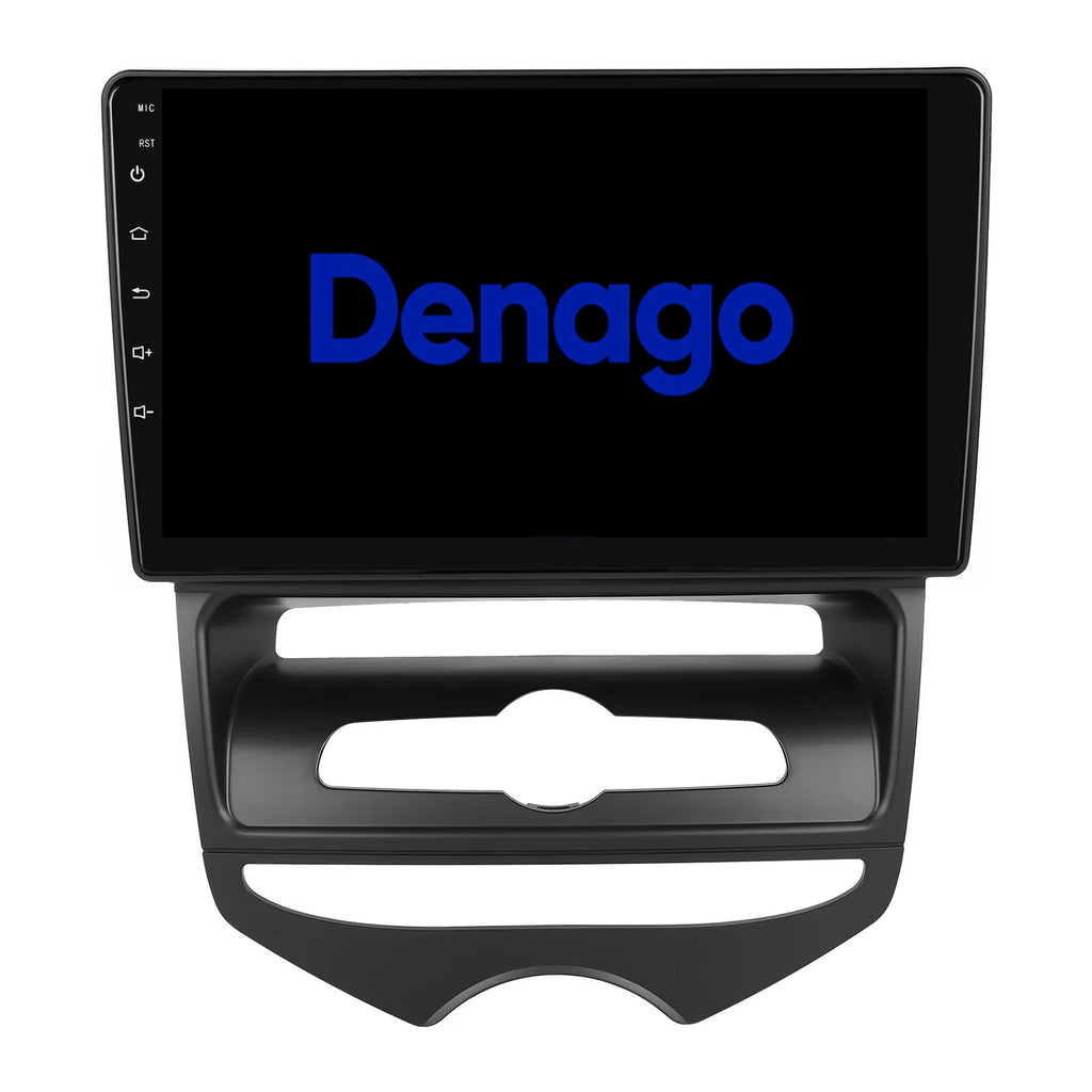 Denago DNG-A347 multimediasysteem voor Hyundai ix20 (2010–2019), afbeelding 8