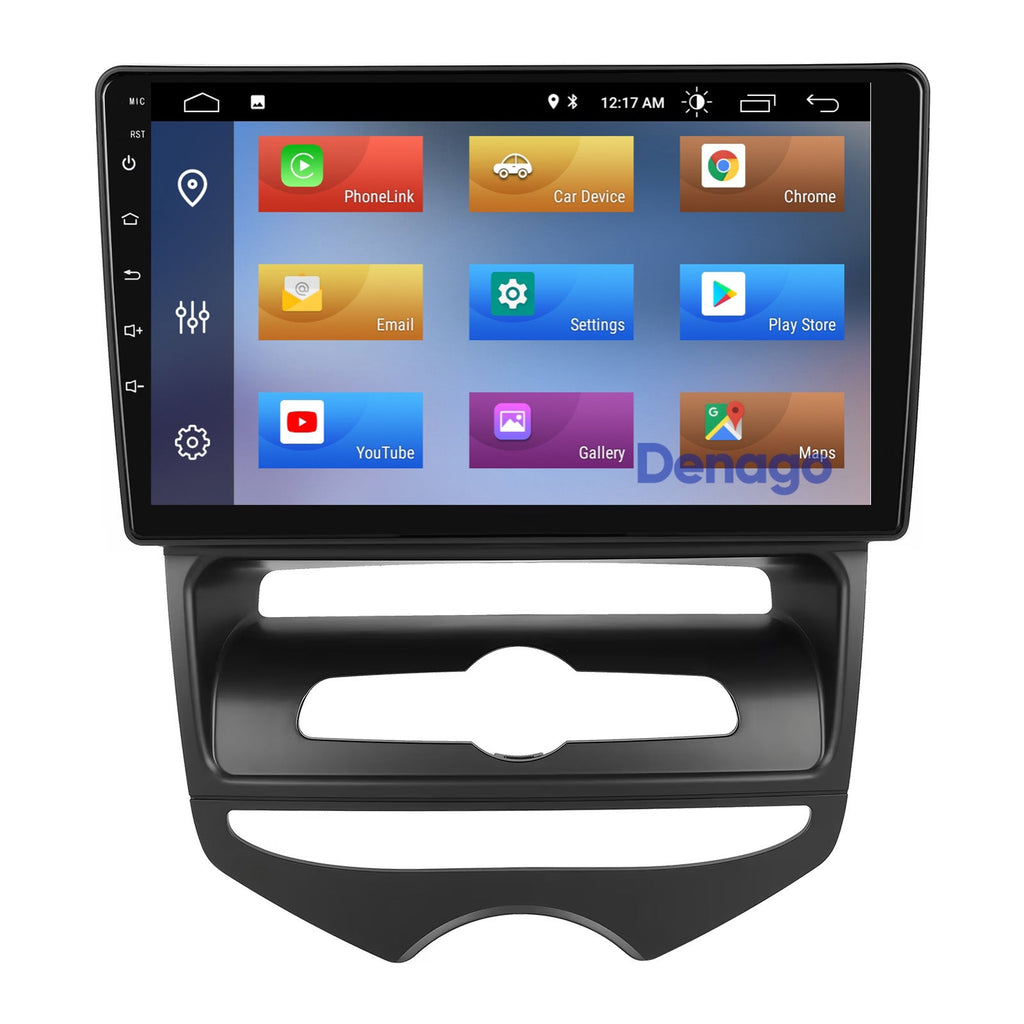 Denago DNG-A347 multimediasysteem voor Hyundai ix20 (2010–2019), afbeelding 3