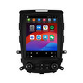 Denago DNG-A439 multimediasysteem voor Hyundai Santa Fe 2 (2006–2012)