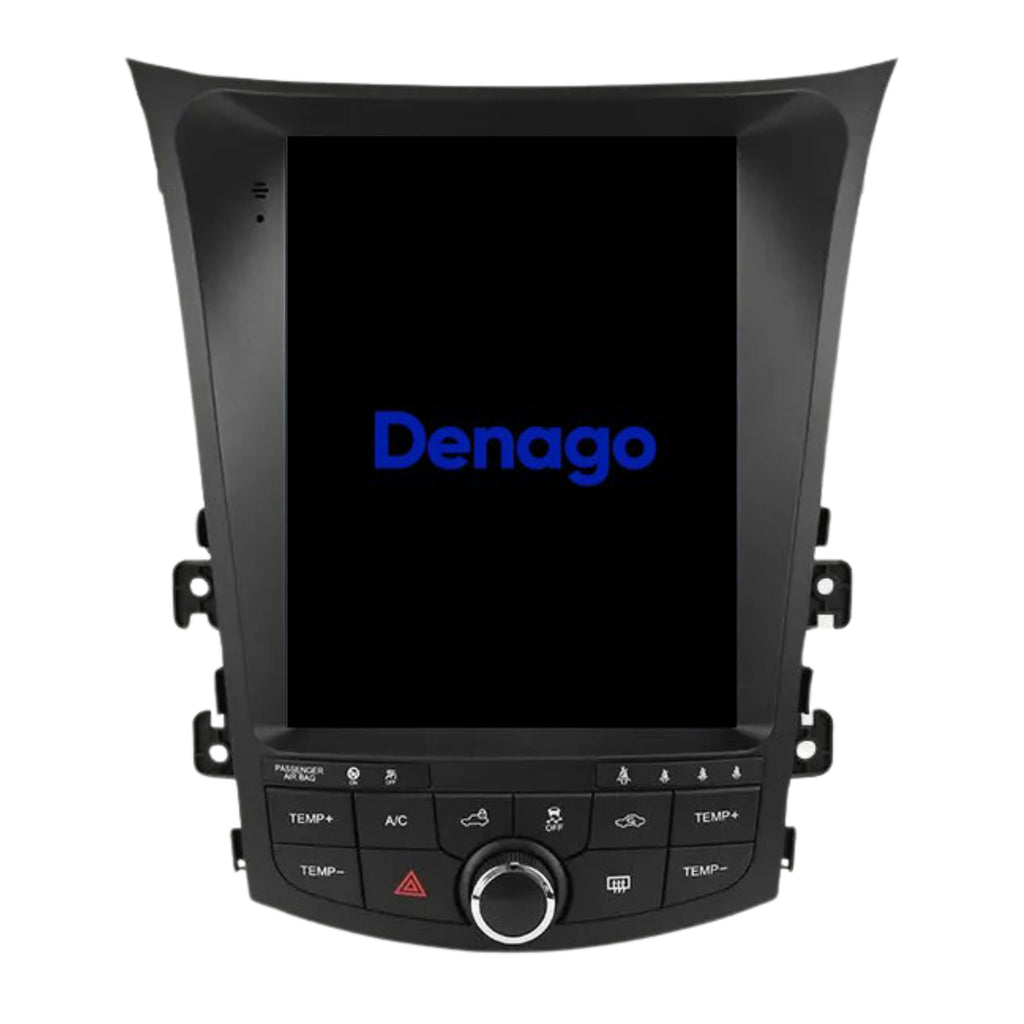 Denago DNG-A411 multimediasysteem voor Hyundai i30 (2012–2017), afbeelding 6