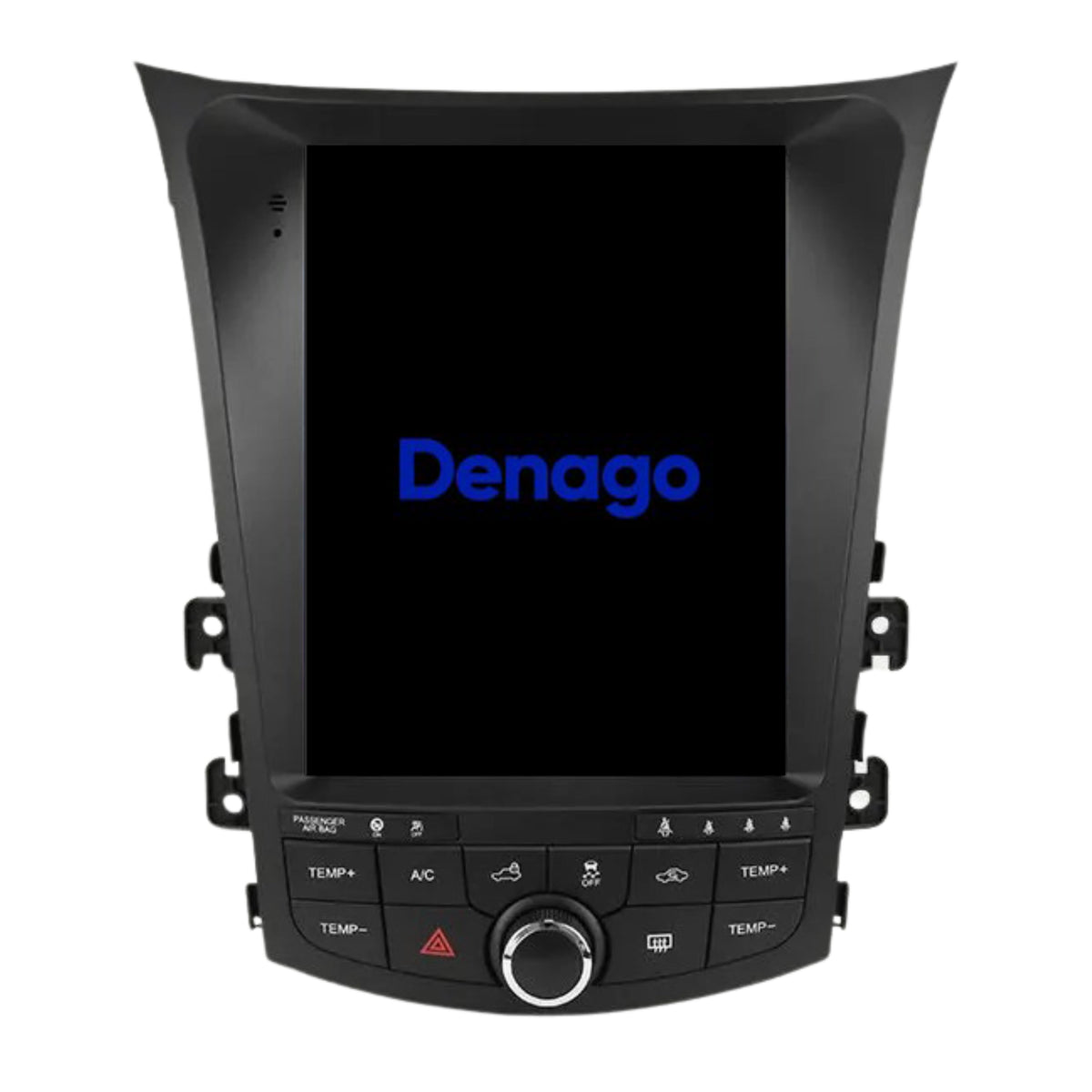 Denago DNG-A411 multimediasysteem voor Hyundai i30 (2012–2017), afbeelding 6