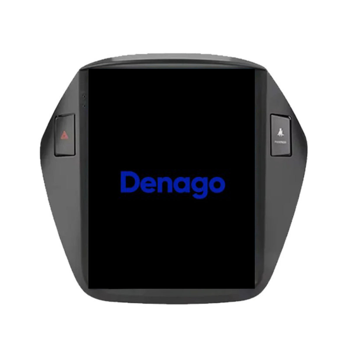 Denago DNG-A416 multimediasysteem voor Hyundai ix35 (2009–2015), afbeelding 7