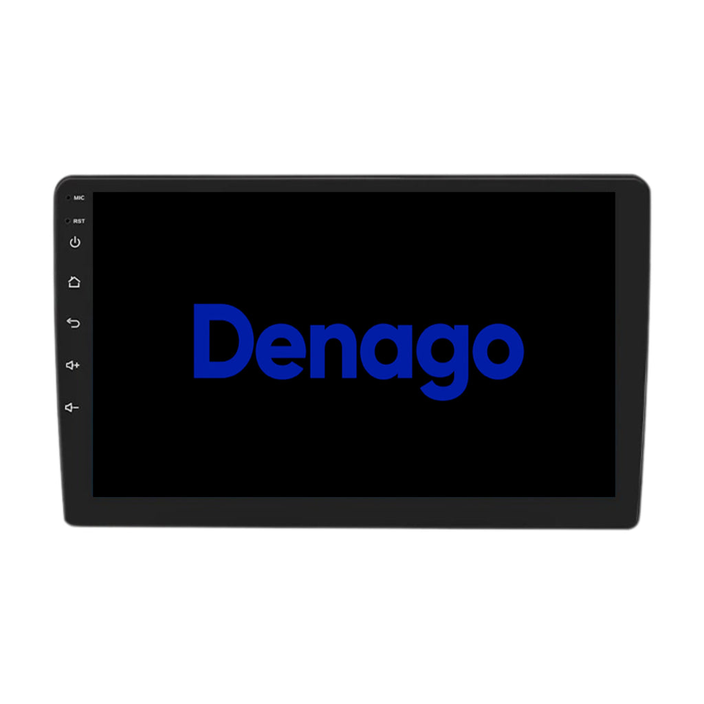 Denago DNG-A475 multimediasysteem voor Jeep Patriot (2009–2011), afbeelding 8