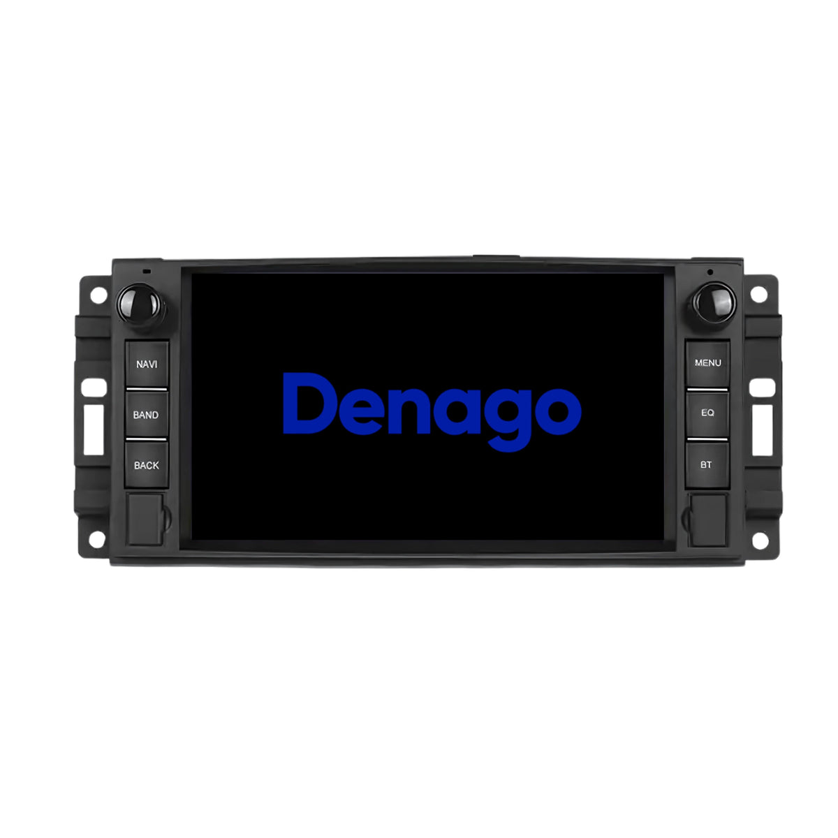 Denago DNG-2706 multimediasysteem voor Jeep Commander, Compass, Grand Cherokee en meer (2007–2018), afbeelding 7
