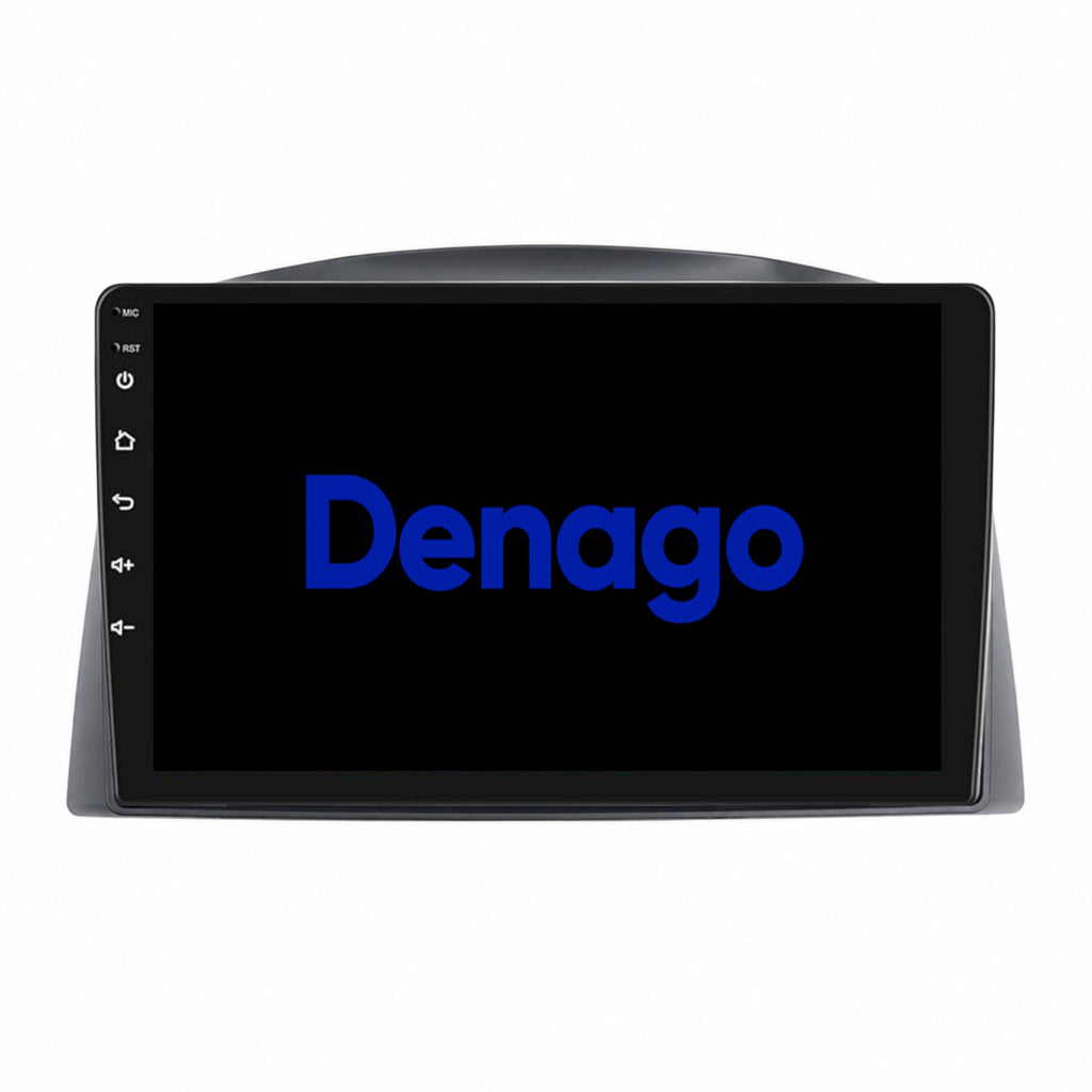 Denago DNG-A503 multimediasysteem voor Jeep Grand Cherokee (2004–2007), afbeelding 8