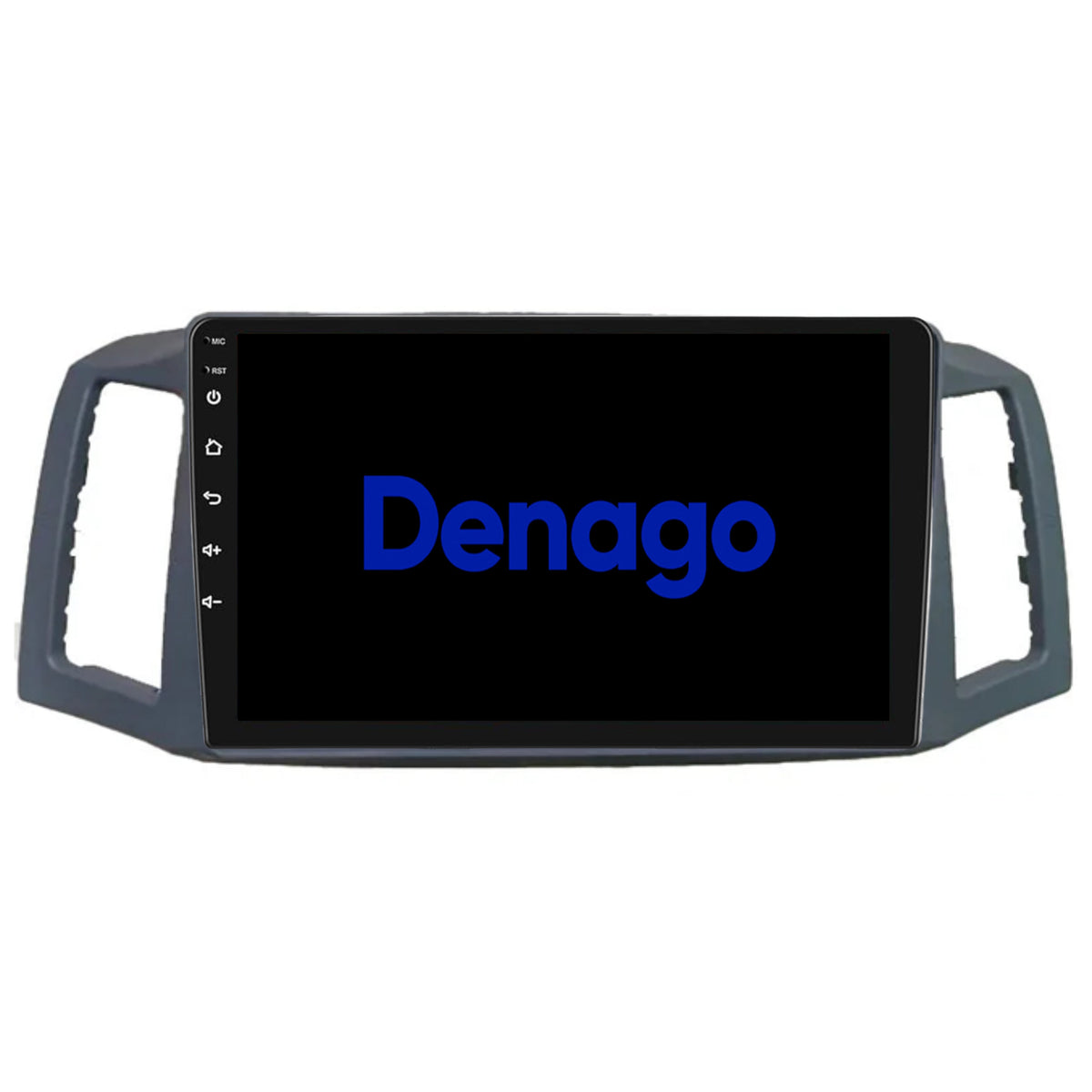 Denago DNG-A502 multimediasysteem voor Jeep Grand Cherokee (2004–2007), afbeelding 8