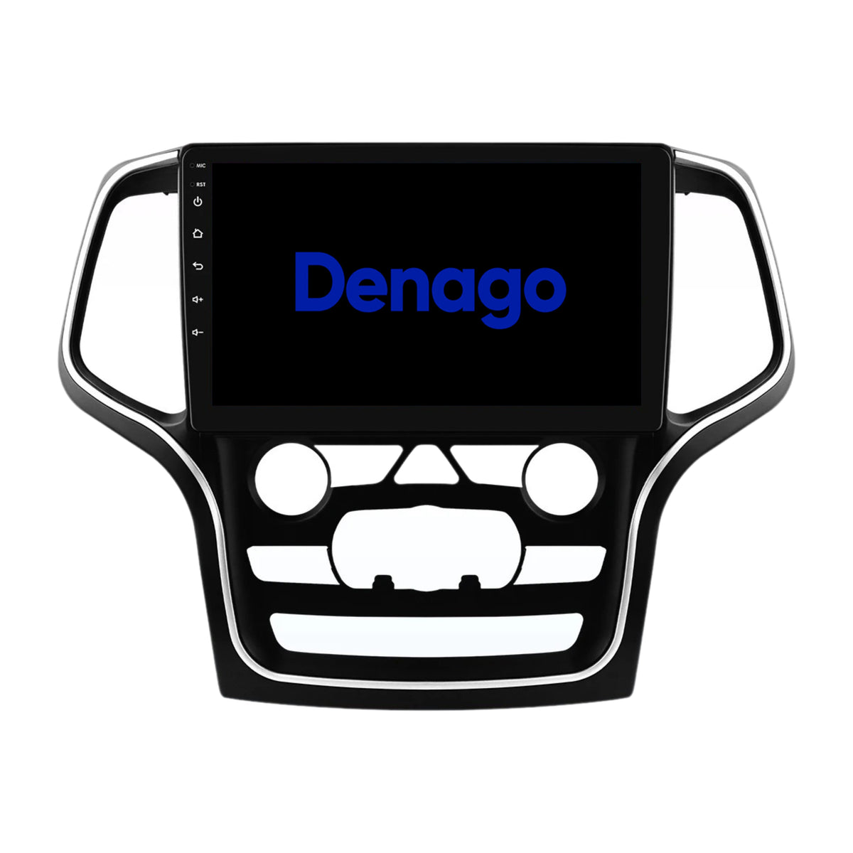 Denago DNG-A459 multimediasysteem voor Jeep Grand Cherokee WK2 (2014–2022), afbeelding 10