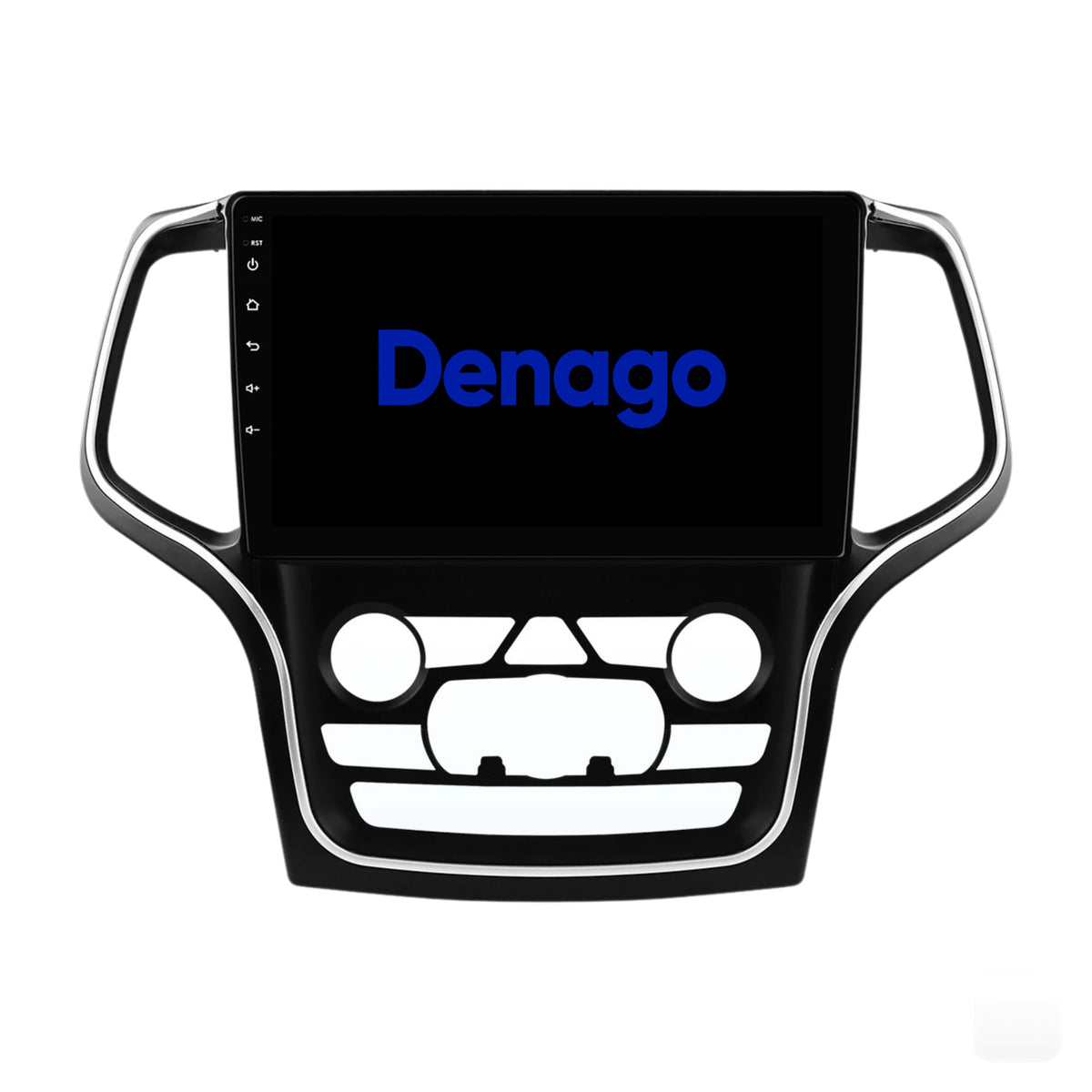 Denago DNG-A443 multimediasysteem voor Jeep Grand Cherokee (2015–2018), afbeelding 8