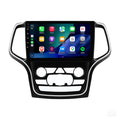 Denago DNG-A443 multimediasysteem voor Jeep Grand Cherokee (2015–2018)