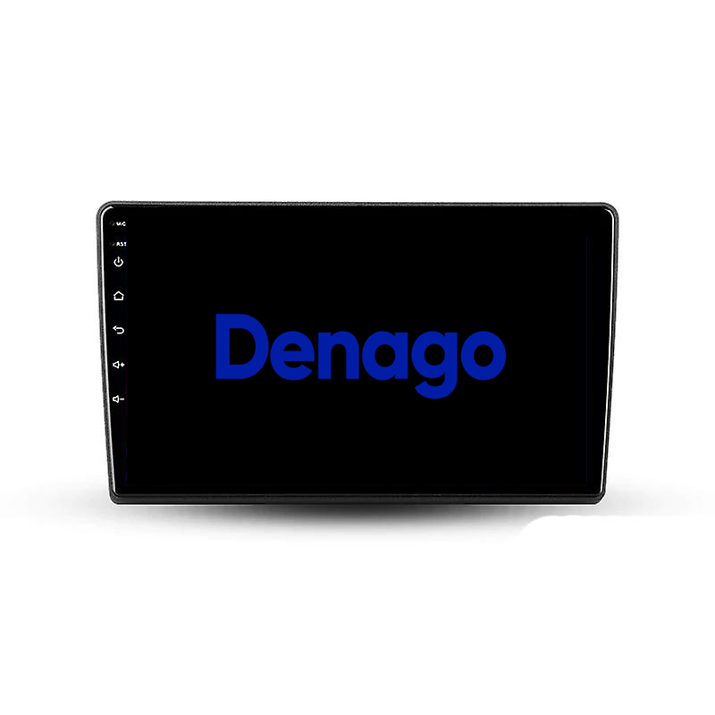 Denago DNG-A210 multimediasysteem voor Kia Ceed (2006–2011), afbeelding 8