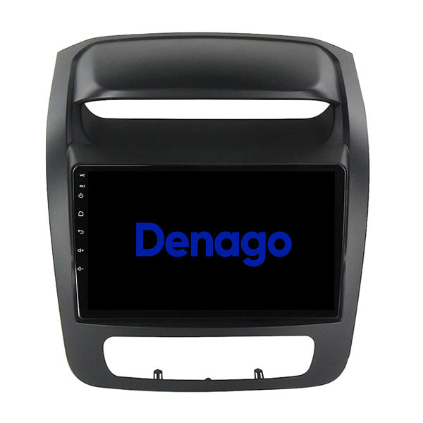 Denago DNG-A304 multimediasysteem voor Kia Sorento (2013–2014), afbeelding 8