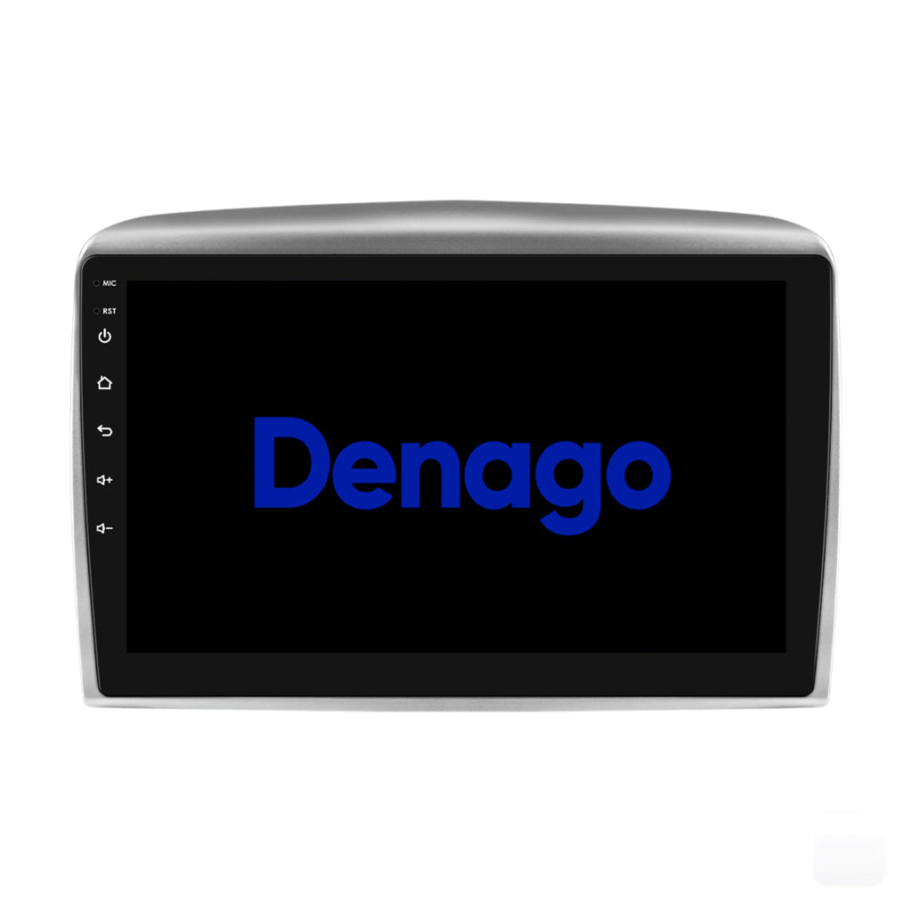 Denago DNG-A465 multimediasysteem voor Lancia Ypsilon (2006–2011), afbeelding 8