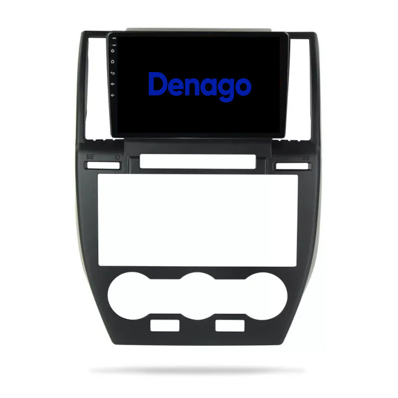 Denago DNG-A387 multimediasysteem voor Land Rover Freelander 2 (2007–2012), afbeelding 8