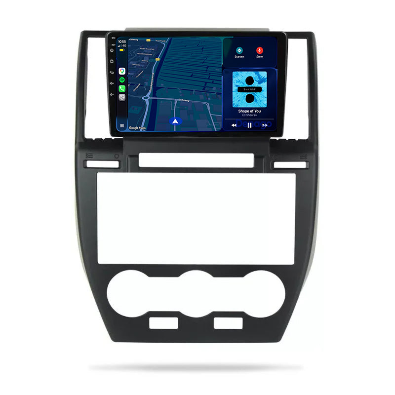 Denago DNG-A387 multimediasysteem voor Land Rover Freelander 2 (2007–2012), afbeelding 7