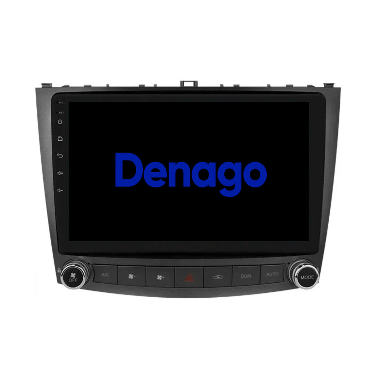 Denago DNG-A479 multimediasysteem voor Lexus IS (2006–2012), afbeelding 8