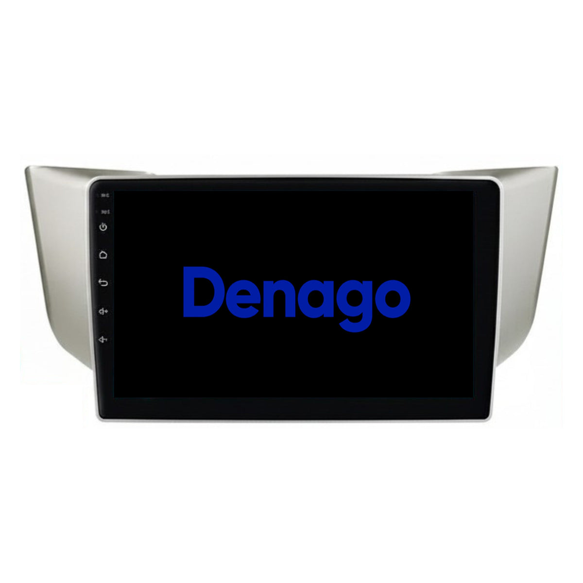 Denago DNG-A480 multimediasysteem voor Lexus RX (2003–2009), afbeelding 8