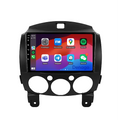 Denago DNG-A26 multimediasysteem voor Mazda 2 (2008–2014)
