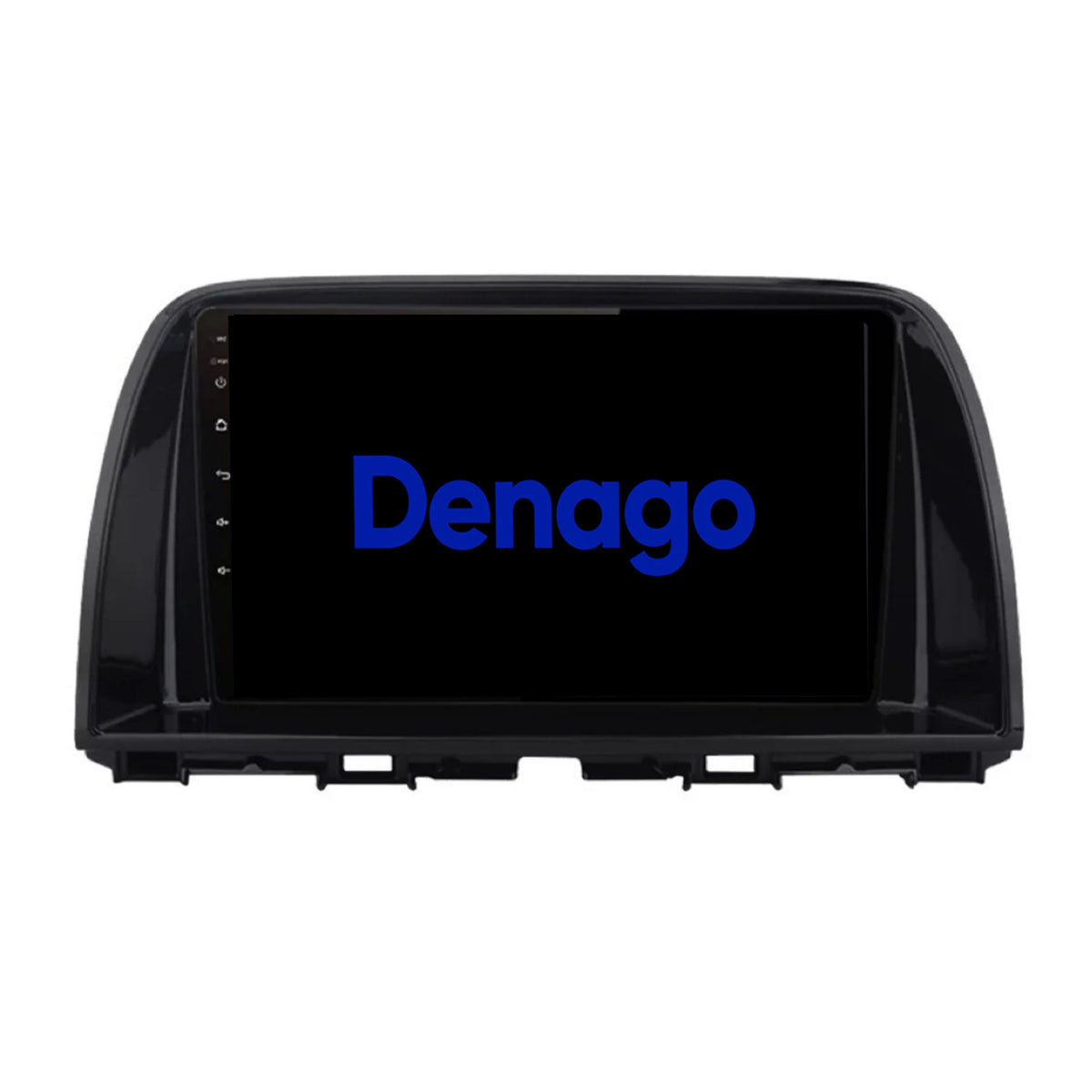 Denago DNG-A343 multimediasysteem voor Mazda 6 (2012–2015), afbeelding 8