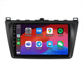 Denago DNG-A391 multimediasysteem voor Mazda 6 (2008–2012)