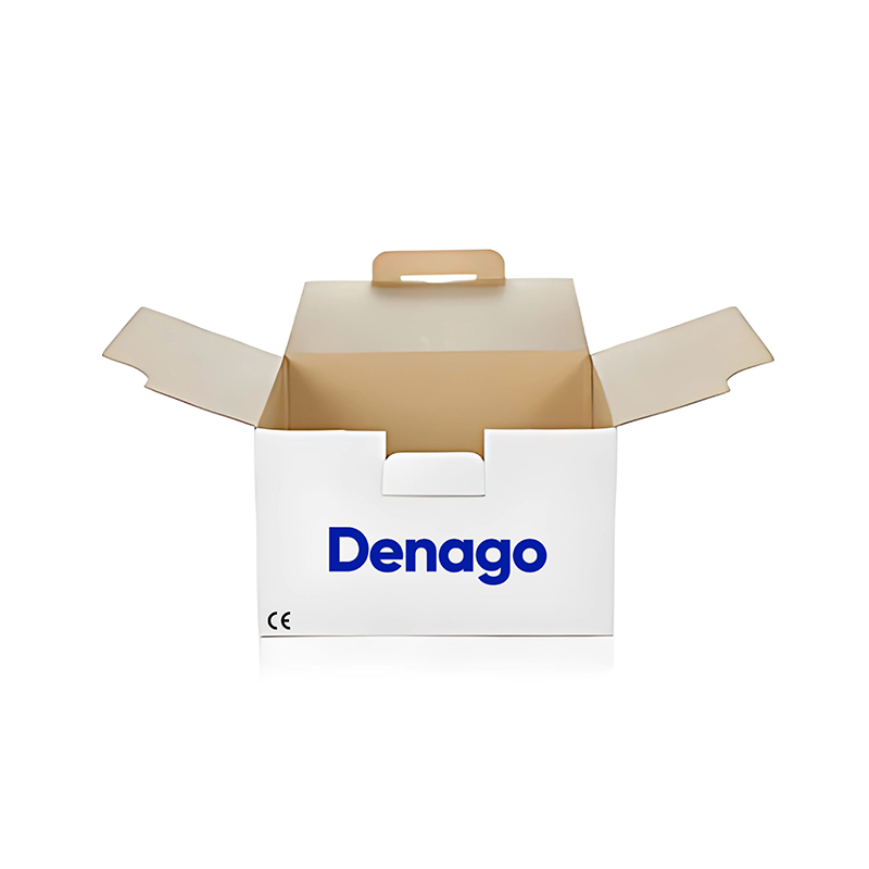 Denago DNG-A26 multimediasysteem voor Mazda 2 (2008–2014), afbeelding 9