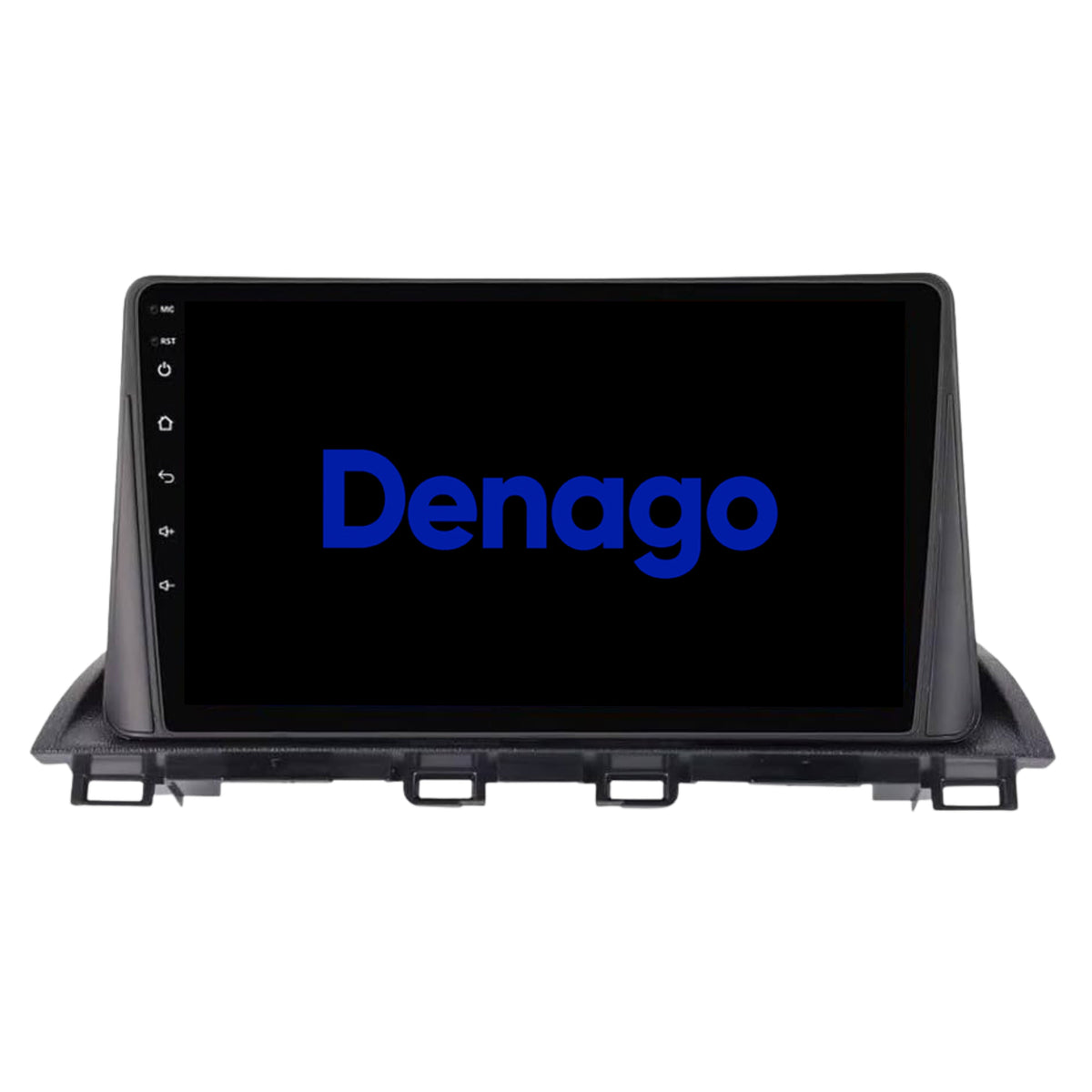 Denago DNG-A386 multimediasysteem voor Mazda 3 (2013–2017), afbeelding 9