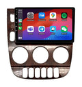 Denago DNG-A104 multimediasysteem voor Mercedes-Benz ML (1999–2004)