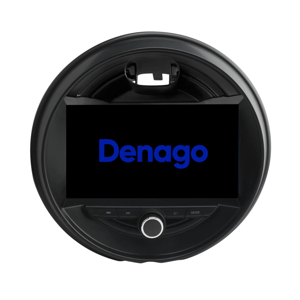 Denago DNG-A498 multimediasysteem voor Mini Clubman en Cooper F55/F56 (2014–2020), afbeelding 8