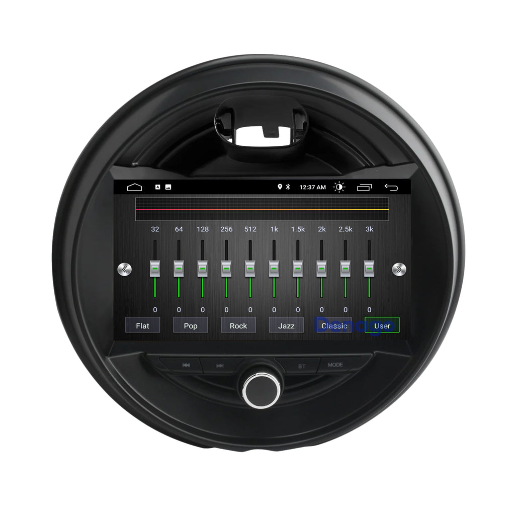 Denago DNG-A498 multimediasysteem voor Mini Clubman en Cooper F55/F56 (2014–2020), afbeelding 7