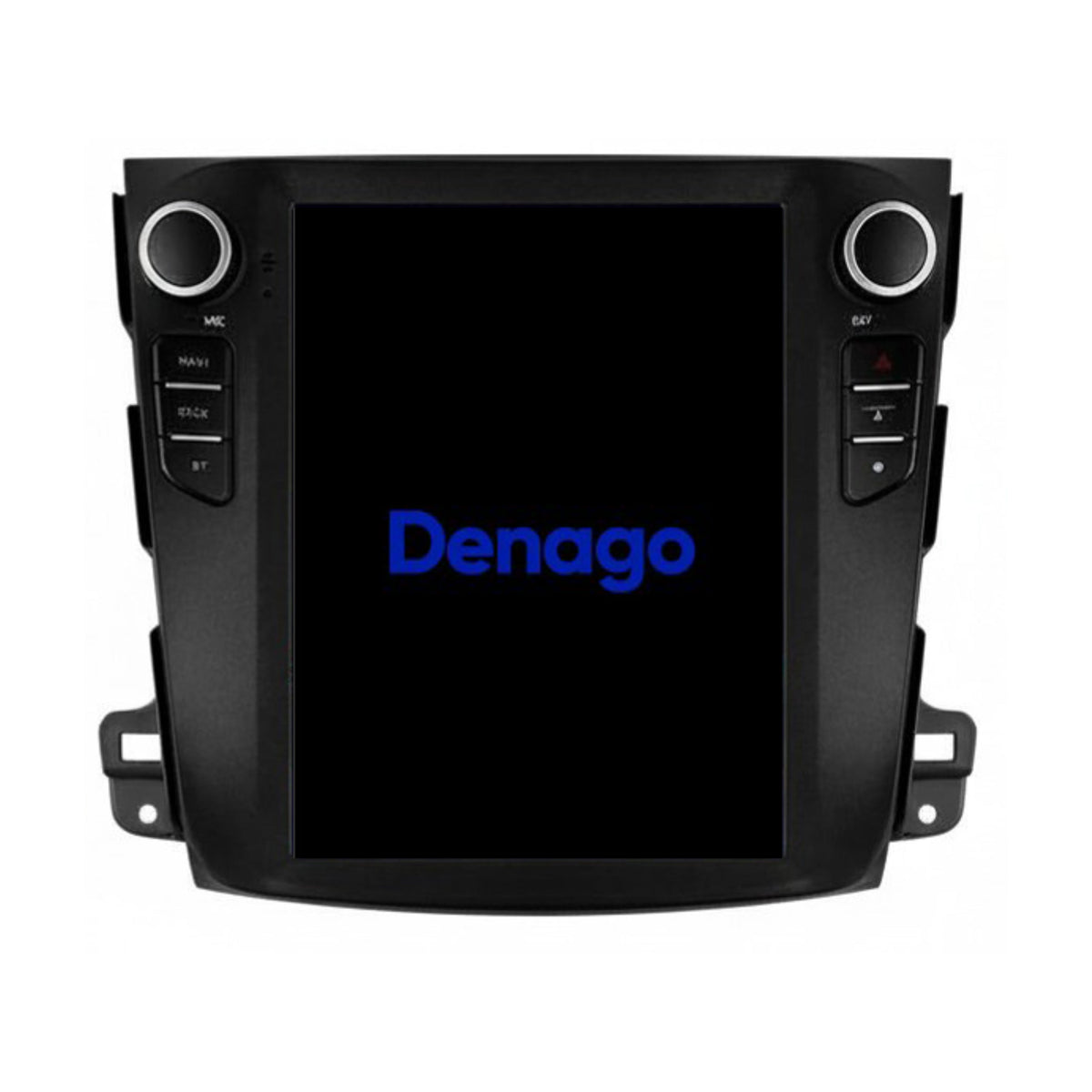 Denago DNG-A413 multimediasysteem voor Mitsubishi Outlander (2008–2012), afbeelding 7