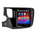 Denago DNG-A412 multimediasysteem voor Mitsubishi Outlander (2012–2019)