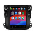 Denago DNG-A413 multimediasysteem voor Mitsubishi Outlander (2008–2012)