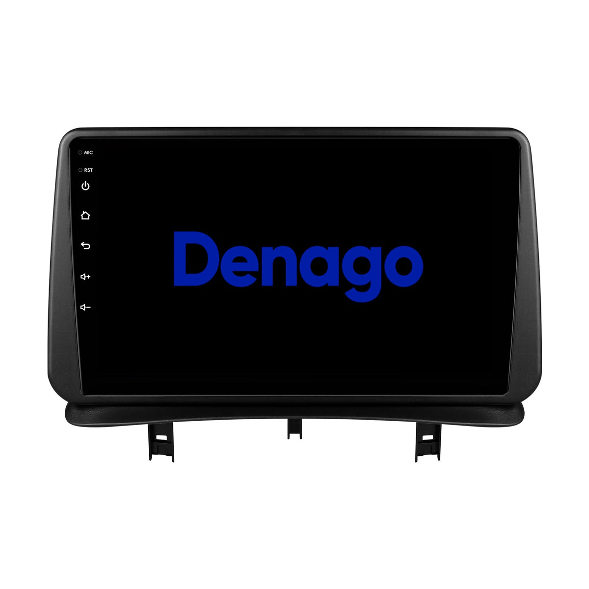 Denago DNG-A396 multimediasysteem voor Mitsubishi Space Star (1997–2005), afbeelding 8